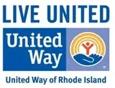 Logo de United Way of Rhode Island
