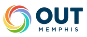 Logo de OUTMemphis