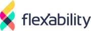 Logo of Flexability