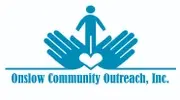 Logo de Onslow Community Outreach