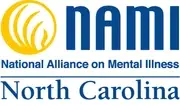 Logo de National Alliance on Mental Illness North Carolina
