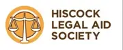 Logo de Frank H. Hiscock Legal Aid Society