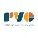 Logo de RVC