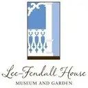 Logo of Lee-Fendall House Museum and Garden