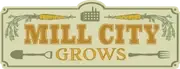 Logo of Mill City Grows Inc