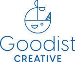 Logo de Goodist Creative