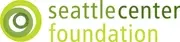 Logo de Seattle Center Foundation