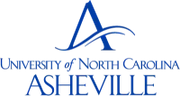 Logo de UNC Asheville