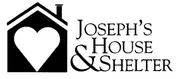 Logo of Joseph's House & Shelter, Inc.