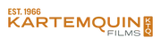 Logo of Kartemquin Films