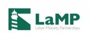 Logo de Labor Mobility Partnerships (LaMP)