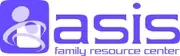 Logo of Oasis Family Resource Center