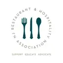 Logo of New Jersey Restaurant and Hospitality Association