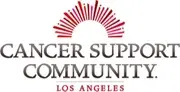Logo of Cancer Support Community Los Angeles