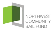 Logo de Northwest Community Bail Fund