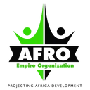 Logo of AFRO EMPIRE ORGANIZATION