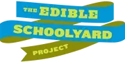 Logo de The Edible Schoolyard Project