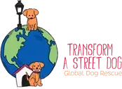 Logo of Transform A Street Dog