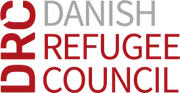 Logo de Danish Refugee Council