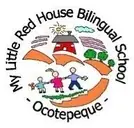 Logo de The Little Red House Bilingual School