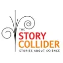 Logo of The Story Collider
