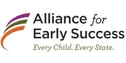 Logo de Alliance for Early Success