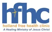 Logo of Holland Free Health Clinic