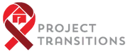 Logo de Project Transitions