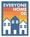 Logo of Everyone Home DC