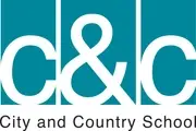 Logo of City and Country School of New York City