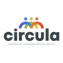 Logo de CIRCULA-Centro de Liderazgo Restaurativo-