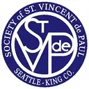 Logo de St. Vincent de Paul of Seattle/King County