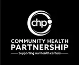 Logo of Community Health Partnership