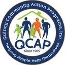 Logo de Quincy Community Action Programs