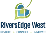 Logo de RiversEdge West