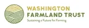 Logo de Washington Farmland Trust