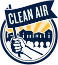 Logo de Clean Air Coalition of Western New York