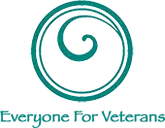 Logo de Everyone for Veterans