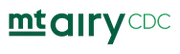 Logo of Mt. Airy CDC (Community Development Corporation)