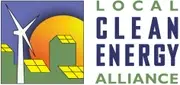 Logo of Local Clean Energy Alliance