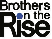 Logo de Brothers On The Rise