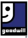 Logo de Goodwill Industries of the Chesapeake