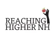 Logo de Reaching Higher NH
