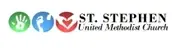 Logo of St Stephen United Methodist Church