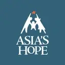 Logo de Asia's Hope