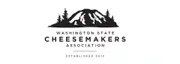 Logo de Washington Cheesemakers Association  (WASCA)