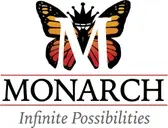 Logo of Monarch of Infinite Possibilities