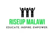 Logo de RiseUp Malawi
