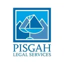 Logo of Pisgah Legal Services