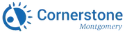 Logo of Cornerstone Montgomery Inc.